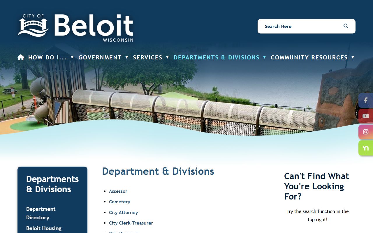 Beloit 24 Hour Booking police records