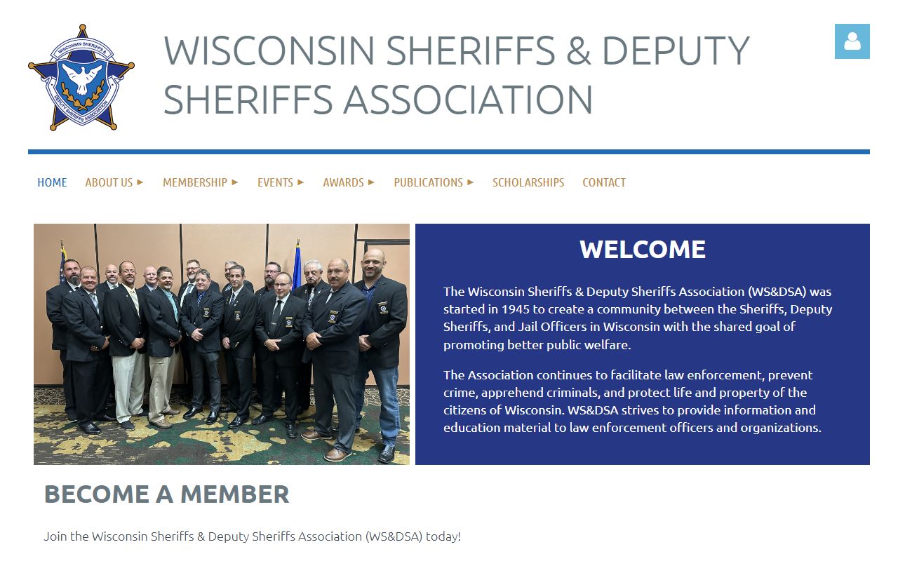 Wisconsin 24 Hour Booking Wisconsin Sheriffs Association directory